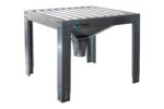 Grinding table ADAMIK ACT 11