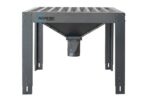 Grinding table ADAMIK ACT 11
