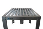 Grinding table ADAMIK ACT 11