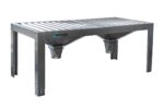 Grinding table ADAMIK ACT 21