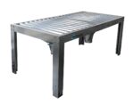 Grinding table ADAMIK ACT 21