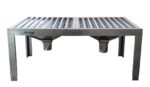 Grinding table ADAMIK ACT 21