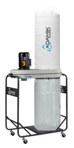 ADAMIK FT 200 NF Dust Collector