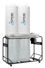 ADAMIK FT 400 NF Dust Collector
