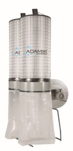 ADAMIK FT 402 PEAM Dust Collector