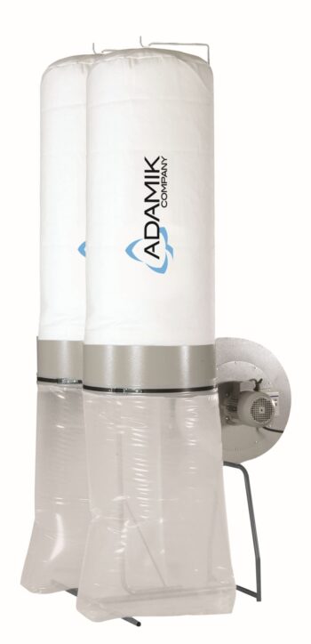 ADAMIK FT 402 SF Dust Collector