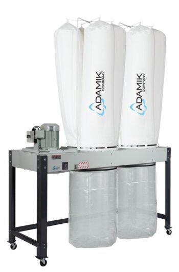 ADAMIK FT 440 HSF Dust Collector