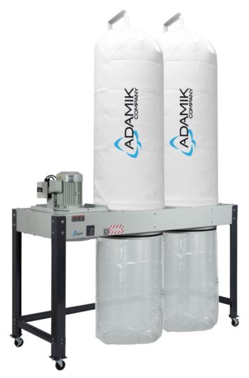 ADAMIK FT 440 SF Dust Collector