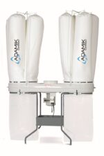 ADAMIK FT 502 HSF Dust Collector