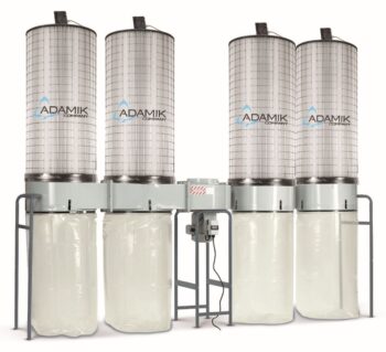 ADAMIK FT 504 PEAM Dust Collector