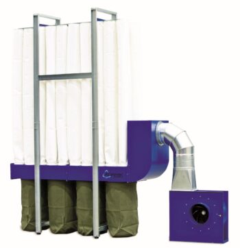 Filter unit ADAMIK FT 630