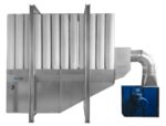 Filter unit ADAMIK FT 650 LZ