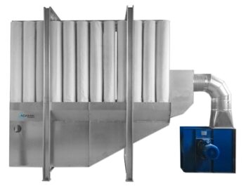 Filter unit ADAMIK FT 650 LZ