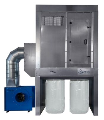 Filter unit ADAMIK FT 716N