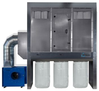 Filter unit ADAMIK FT 727N