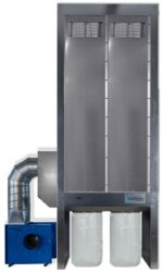 Filter unit ADAMIK FT 731N