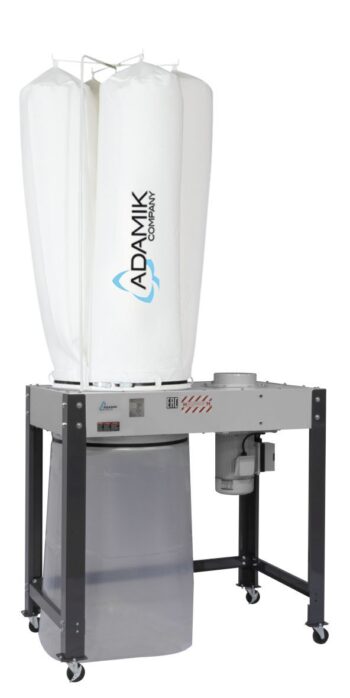 ADAMIK FT 416 HSF Dust Collector