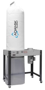 ADAMIK FT 416 SF Dust Collector