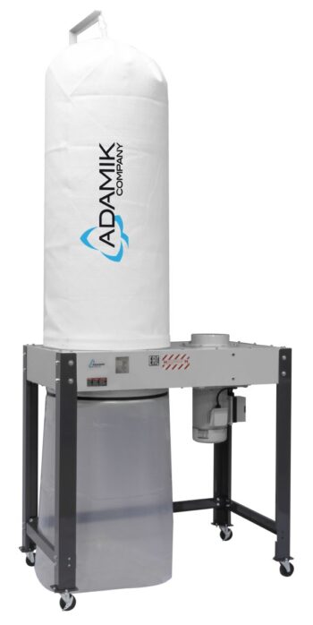 ADAMIK FT 416 SF Dust Collector