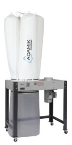 ADAMIK FT 420 HSF Dust Collector