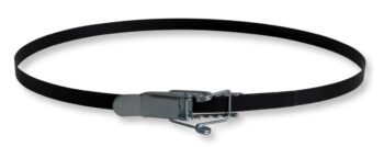 Clamp UP for filters and waste bags