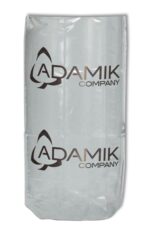 Waste bag ADAMIK PVC 0.2 mm