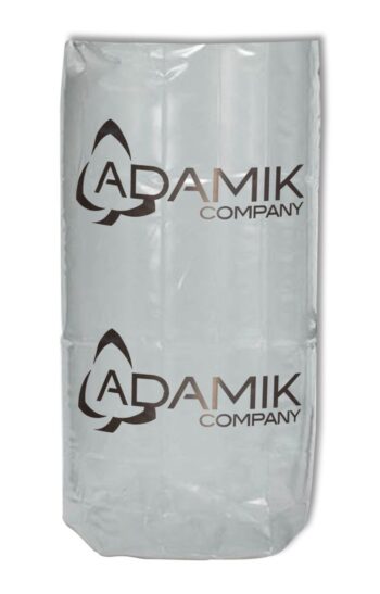Waste bag ADAMIK PVC 0.2 mm