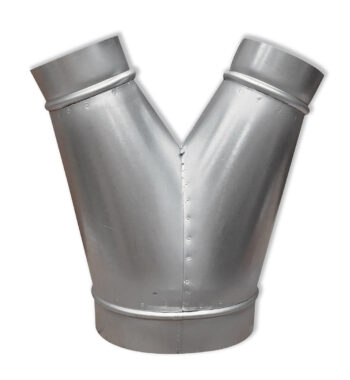 Y-fitting ADAMIK for FT 202 NF