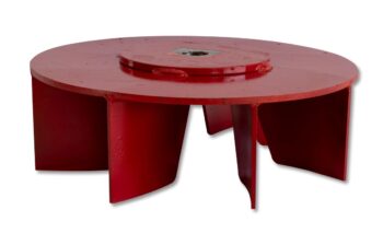 Impeller ADAMIK FT 402