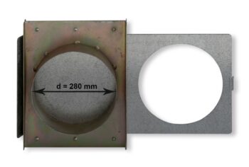 Shutter ADAMIK U280