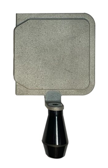 Chamber cap type A, for MINIPROF Manual