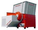 Shredder AZR 1000 S