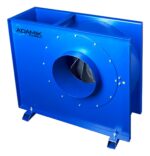 Ventilator ADAMIK VAN 828 3 kW