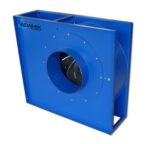 Ventilator ADAMIK VAN 835 9.2 kW