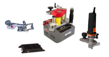 Edge bander ADAMIK Vario 65 SET