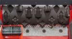 Shredder AZR 60 Primus Special rotor