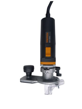 Manual trimming machine DEG-308