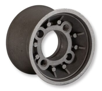 Rim for ADAMIK feeders