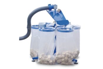 Bagging machine PT-00
