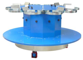 Rotary stand RS-06