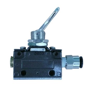 Valve VCLV for ADAMIK vacuum power clamps