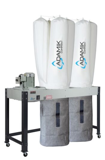 ADAMIK FT 440 VHSF Dust Collector