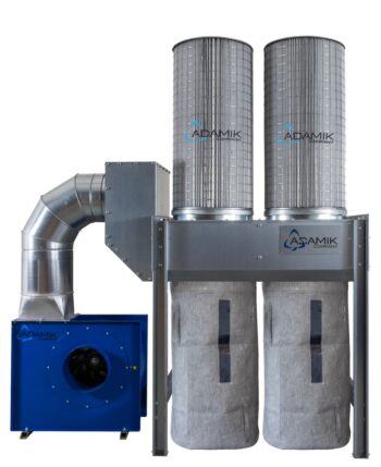 Filter unit ADAMIK FT 616 PEA
