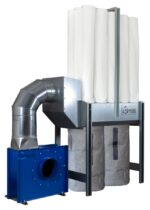 Filter unit ADAMIK FT 616