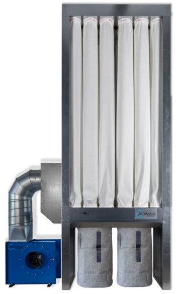 Filter unit ADAMIK FT 631N