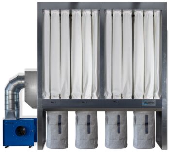 Filter unit ADAMIK FT 650N
