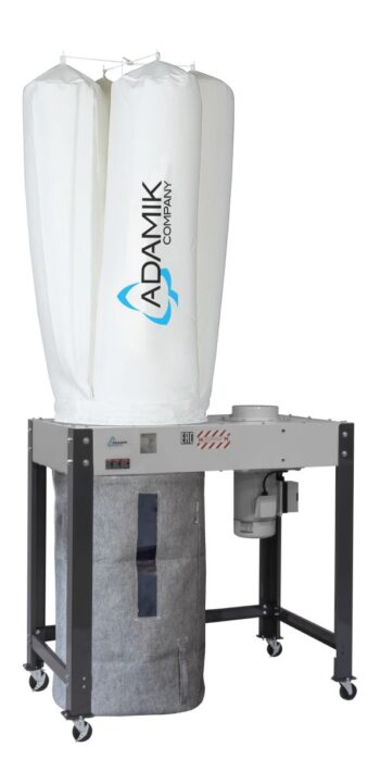 ADAMIK FT 416 VHSF Dust Collector