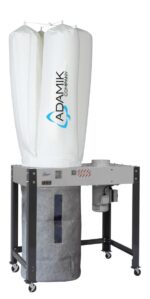 ADAMIK FT 420 VHSF Dust Collector