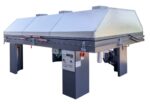 Membrane press ADAMIK AM