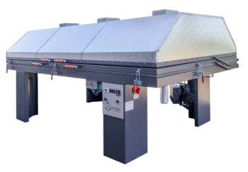 Membrane press ADAMIK AM